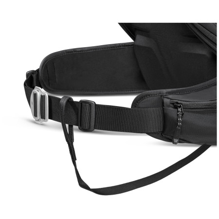 Lawinenrucksack Mammut Pro 35 Removable Airbag 3.0