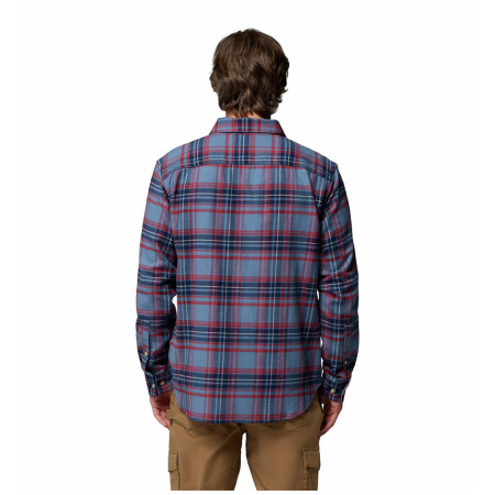 Herrenhemd Columbia Cornell Woods™ Flannel Long Sleeve Shirt