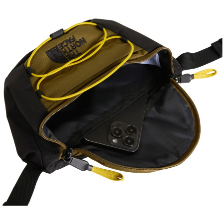 Hüfttasche The North Face Jester Lumbar