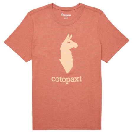 Herren-T-Shirt Cotopaxi Cotopaxi Llama T-Shirt