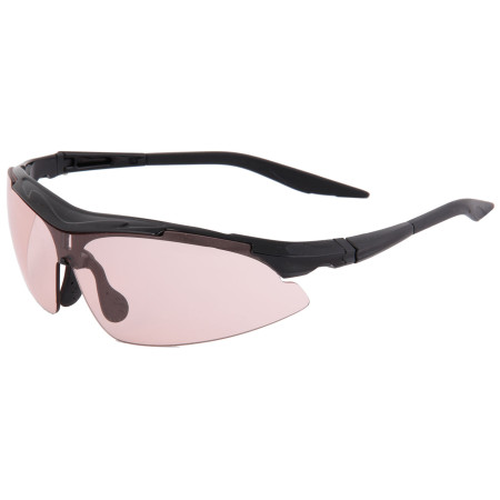 Sportbrille Axon Run schwarz