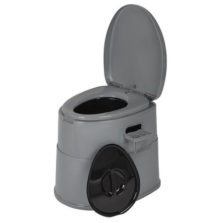 Toilette Bo-Camp Portable Toilet Compact 7