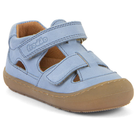Kindersandalen Frodo Ollie sandal Jeans blau