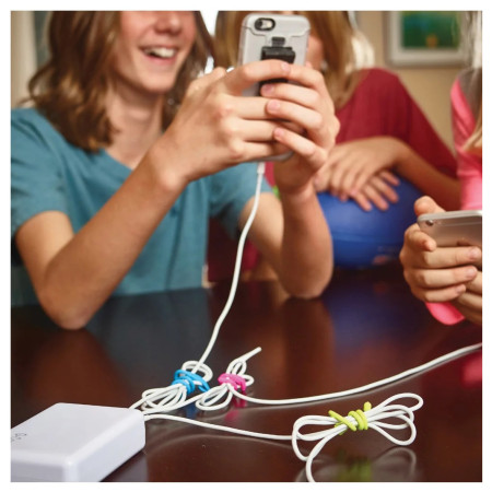 Verbindungsset Nite Ize Gear Tie Cordable
