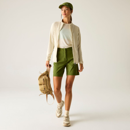 Damen-Sweatshirt Dare 2b Torrek Stretch Midlayer