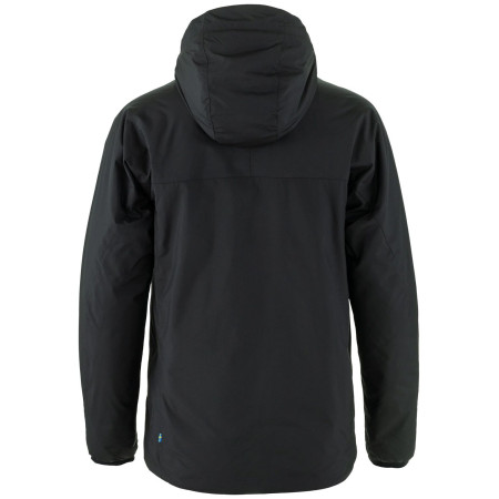 Herren-Winterjacke Fjällräven Bergtagen 60 Insulation Jkt M