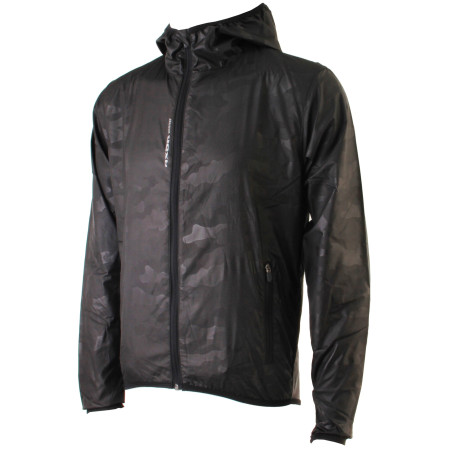 Herren Windjacke Axon Winner