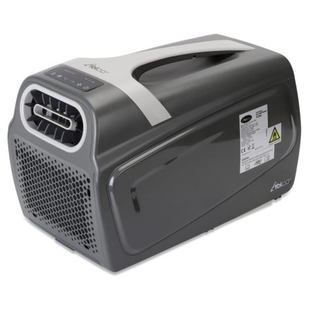 Klimaanlage Yolco TC390