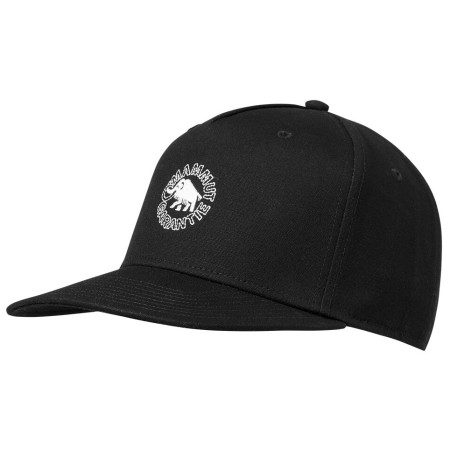 Baseballmütze Mammut Garantie