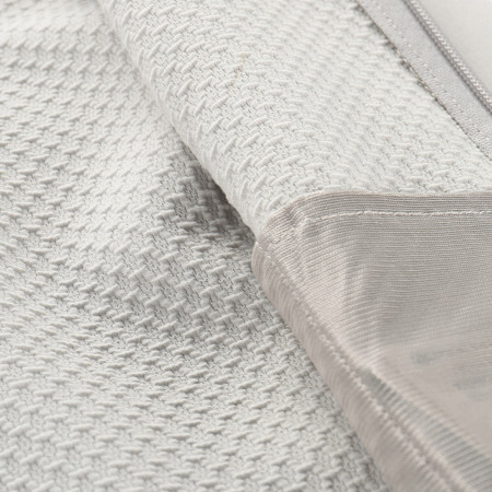 Kinder-Funktions-Sweatshirt Alpine Pro Morwo Dove