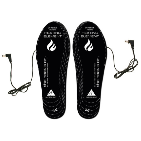 Schuheinlagen Alpenheat Trend