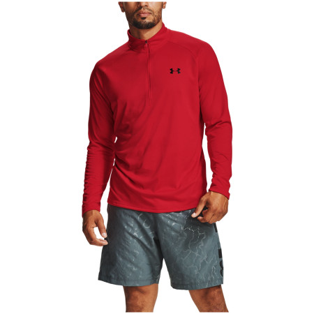 Herren-Funktionsshirt Under Armour Tech 2.0 1/2 Zip