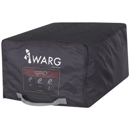 Daunen-Quilt Warg Sirius Q 300
