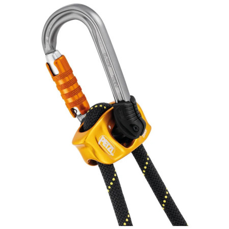 Hilfsdoppelschleife Petzl Progress Adjust-I 2m