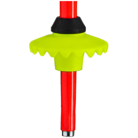 Skistöcke Leki Racing Kids