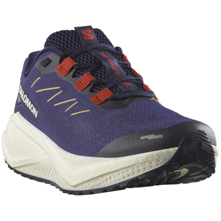 Herren Laufschuhe Salomon Aero Blaze 3 Grvl