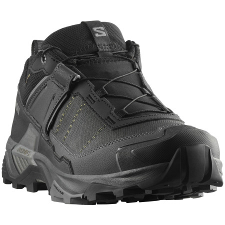 Herrenschuhe Salomon X Ultra 5 Wide Gore-Tex