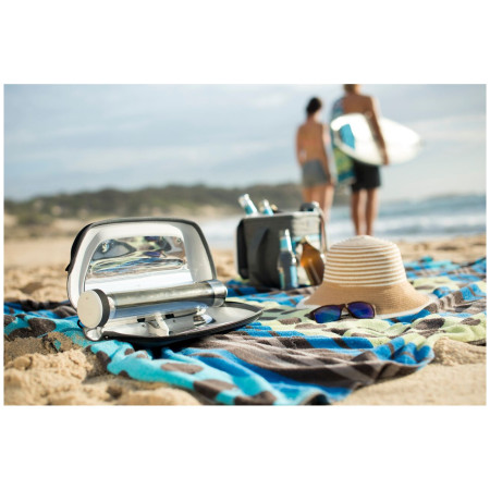 Solarkocher GoSun Go Reisekocher, Grill, Wärmer