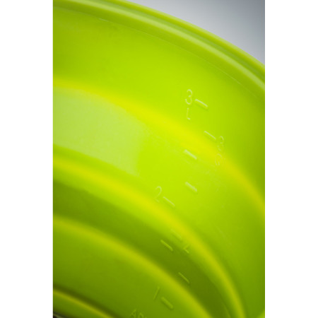 Geschirrset GSI Outdoors Escape Set 3 L Pot + Fry Pan