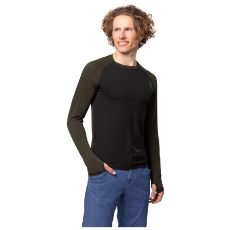 Herren-T-Shirt Rafiki Zenith M