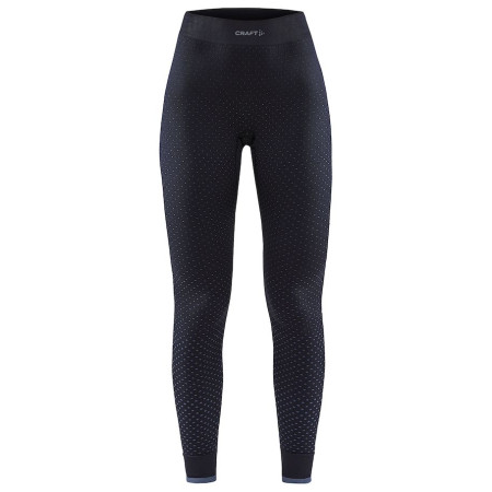 Damenunterhose Craft ADV Warm Intensity schwarz/weiß Black