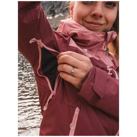 Damenjacke Husky Nickin L