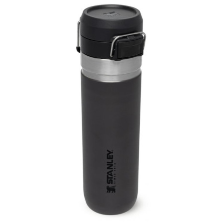 Thermoflasche Stanley Go Flip 700 ml dunkelgrau