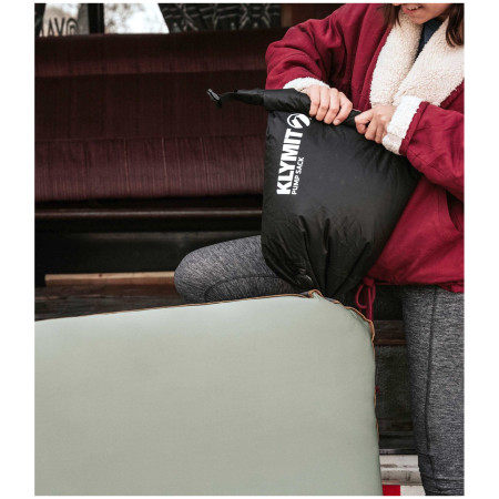 Pumpsack Klymit Flip Valve 20L