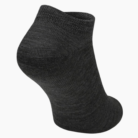 Socken Zulu Diplomat Merino Low 3-pack