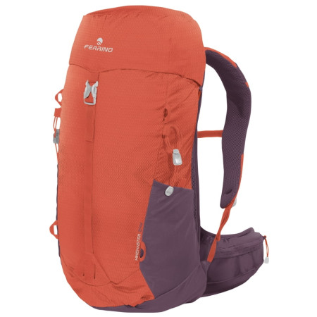 Damen Wanderrucksack Ferrino Hikemaster 24 Lady orange oranžová