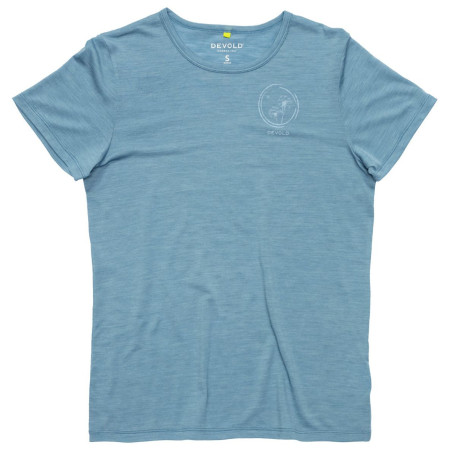 Damen-T-Shirt Devold Active "Spring" Tee Wmn