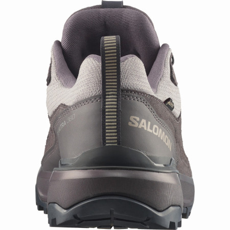 Herrenschuhe Salomon X Ultra 360 Leather Gore-Tex