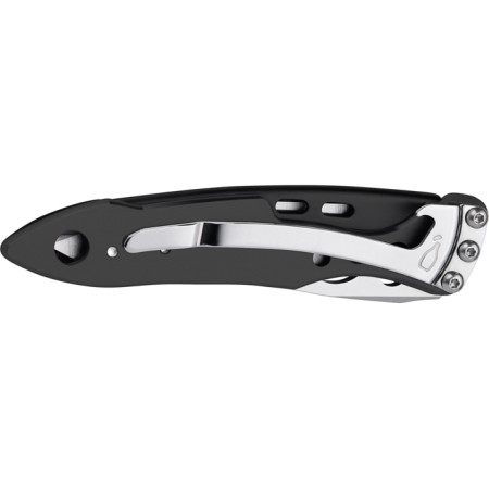 Messer Leatherman Skeletool KB