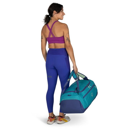 Reisetasche Osprey Daylite Duffel 60