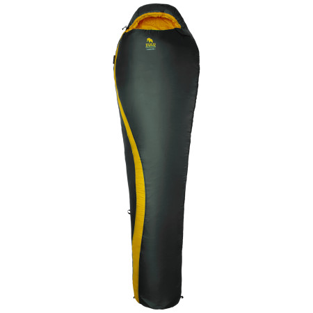 Schlafsack Zulu Ultralight 700 / 185 cm