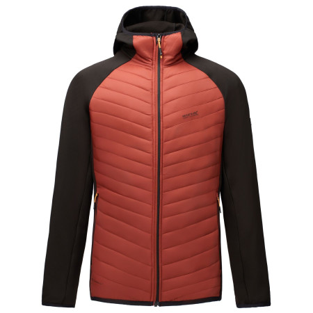 Herrenjacke Regatta Andreson Hybrid