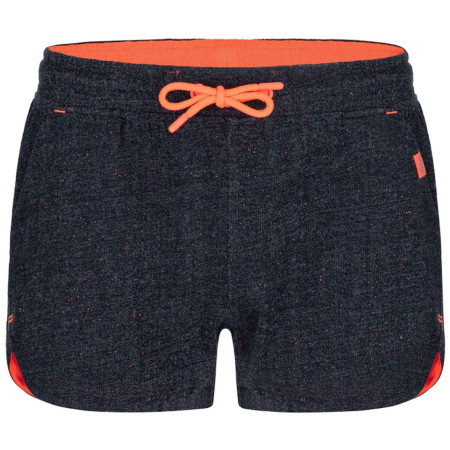 Damenshorts Loap Edula blau Blue