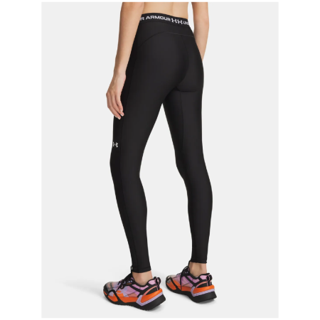 Damenunterhose Under Armour Heatgear Legging