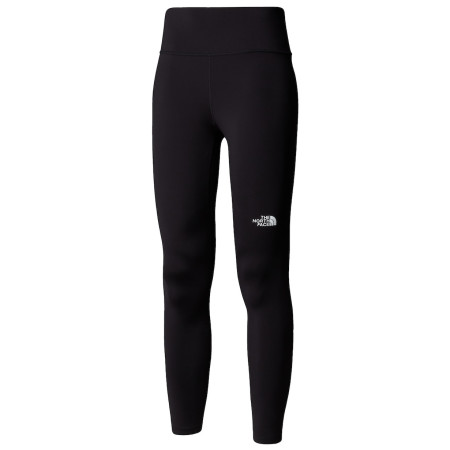 Damen-Leggings The North Face W Flex Warm Tights schwarz Tnf Black