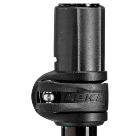 Trekkingstöcke Leki Makalu FX TA