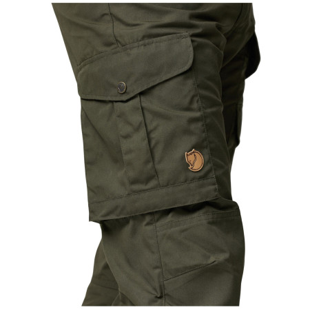 Herrenhose Fjällräven Vidda Pro Trousers M