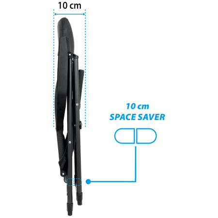 Campingstuhl Brunner Skye RT