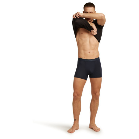 Herren-Boxershorts Icebreaker M Mer 125 Cool-Lite Anatomica Boxers
