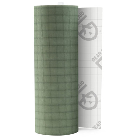 Flicken Gear Aid Tenacious Tape® Repair Ripstop grün SageGreen