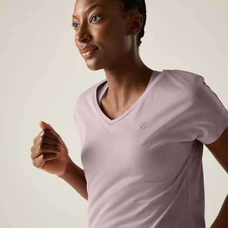 Damen-T-Shirt Dare 2b Vigilant Tee