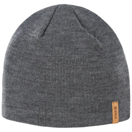 Merino-Strickmütze Kama A02