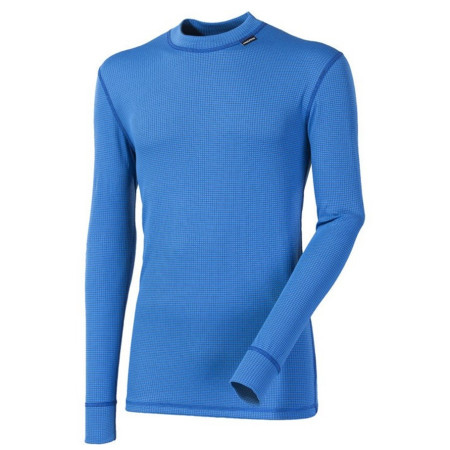 Herren-Thermoshirt Progress MS NDR 5DA blau ModeratelyBlue