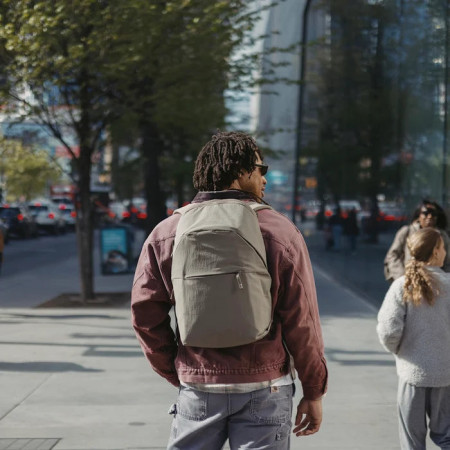 Rucksack Peak Design City Backpack 22L