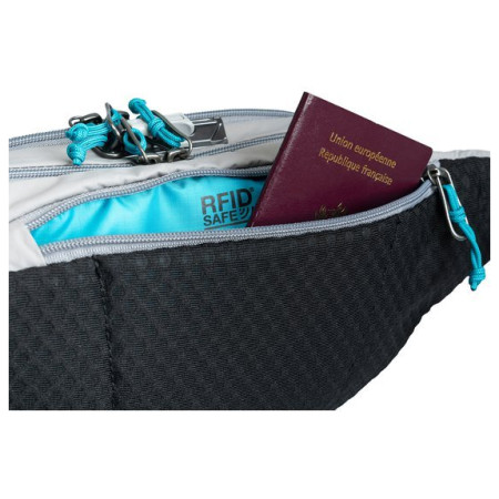Hüfttasche Pacsafe ECO waist pack