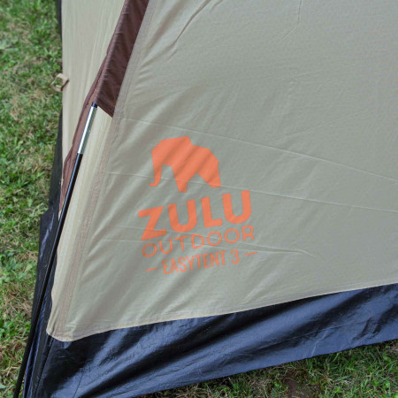 Zelt Zulu Easy Tent 3